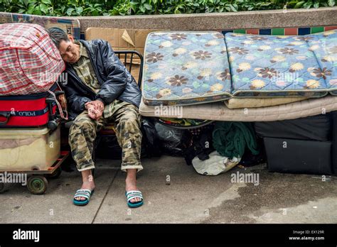 where are the homeless people in china